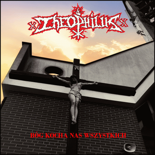 Bóg Kocha Nas Wszystkich